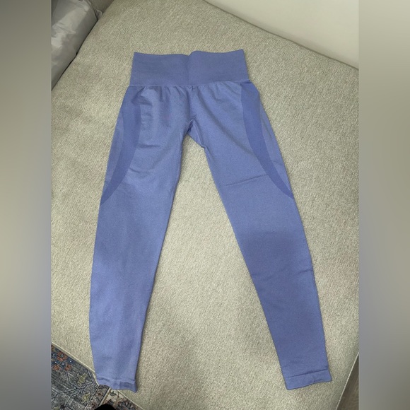 NVGTN Contour Seamless Leggings Size Medium - Picture 2 of 6